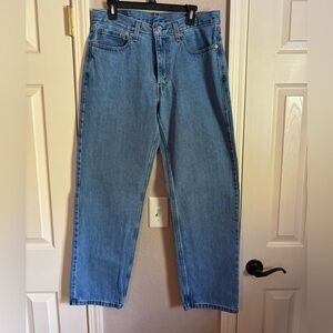 Levi’s 550 Jeans 33W x 32L